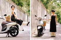 Những nỗi lo chắc chắn từng gặp khi sinh viên lần đầu mua xe máy