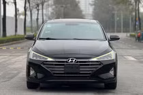 Có nên mua Hyundai Elantra dưới 500 triệu, chạy 5 năm ở Hà Nội?