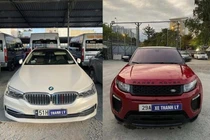 Loạt ôtô ngân hàng thanh lý từ vài chục triệu đồng, rẻ ngang xe máy