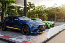 Vì sao Mercedes-Benz Việt Nam bị phạt 140 triệu đồng?