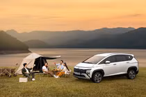 Loạt ôtô Hyundai nhận ưu đãi cao nhất tới 75 triệu đồng