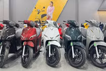 Chi tiết Vinfast Feliz NEO 2025 - "xe máy điện giá 31,9 triệu đồng