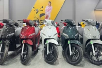 Chi tiết Vinfast Feliz NEO 2025 - "xe máy điện giá 31,9 triệu đồng