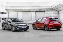 Honda City 2025 ra mắt từ 511 triệu đồng, có đủ sức đấu Toyota Vios?