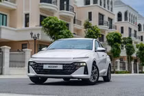 Hyundai Accent bất ngờ "đè bẹp" cả Toyota Vios và Honda City