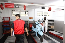 Triệu hồi sản phẩm, Yamaha Motor Việt Nam thể hiện tinh thần trách nhiệm