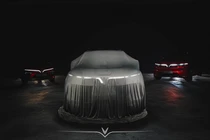 VinFast "nhá hàng" ôtô điện mới 