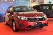 Honda City tại Việt Nam giảm gần 50 triệu đồng kéo doanh số