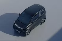 Minio Green ôtô điện rẻ hnhát của Vinfast chốt lịch ra mắt Việt Nam