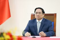 Nghiêm cấm tặng quà Tết cho lãnh đạo các cấp mọi hình thức