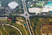 Loạt dự án khu đô thị, nhà ở Hà Nội chậm tiến độ lọt “tầm ngắm“