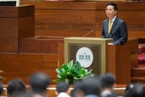 Đề nghị áp dụng sinh trắc học như chữ ký điện tử