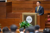 Đề nghị áp dụng sinh trắc học như chữ ký điện tử