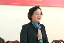 Bộ trưởng Bộ Nội vụ: VUSTA là tổ chức hội hoạt động hiệu quả nhất 