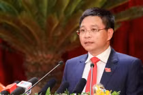 Bí thư Điện Biên được giới thiệu kế nhiệm ông Nguyễn Văn Thể