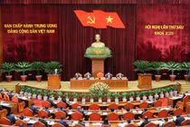 Nghiên cứu thí điểm sắp xếp đơn vị hành chính cấp tỉnh