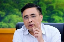 Chân dung tân Thứ trưởng Bộ Nông nghiệp và Phát triển nông thôn
