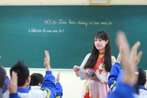 Bộ GD&ĐT sẽ tăng phụ cấp cho giáo viên từ 2023, chế độ hiện thế nào?