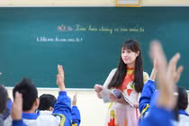 Bộ GD&ĐT sẽ tăng phụ cấp cho giáo viên từ 2023, chế độ hiện thế nào?