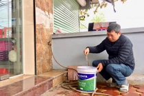 Hà Nội chỉ đạo cấp nước sạch cho vùng ảnh hưởng môi trường Sóc Sơn