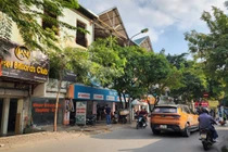 Hà Nội: Công ty du lịch Đống Đa “xẻ thịt” khu đất 59 Khương Trung