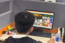 Bắt 13 người chuyên cắt ghép hình ảnh vu khống để đòi nợ