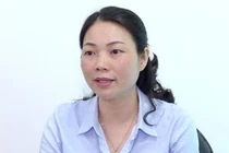 Kỷ luật khiển trách Giám đốc Sở GD&ĐT Quảng Ninh 