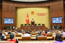 Hôm nay, Quốc hội họp phiên bế mạc, quyết sách nhiều nội dung quan trọng