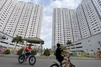 TPHCM dành 20 khu đất xây một triệu căn nhà ở xã hội