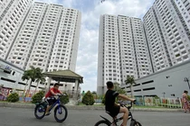 TPHCM dành 20 khu đất xây một triệu căn nhà ở xã hội