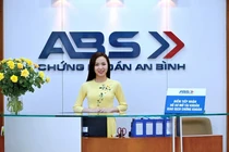 Ảnh: Công ty CP Chứng khoán An Bình