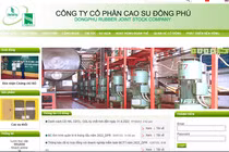 Cao su Đồng Phú: Dòng tiền liên tục rơi vào trạng thái âm?!