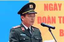 Thủ tướng bổ nhiệm trợ lý Bộ trưởng Bộ Công an