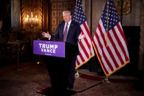 Ông Trump muốn mua lại vùng lãnh thổ Greenland: Châu Âu đồng loạt lên tiếng