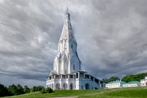 Chiêm ngưỡng kiệt tác nhà thờ trắng nổi tiếng thế giới của nước Nga