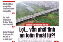 KHOA HỌC VÀ ĐỜI SỐNG SỐ 46 - 16/11/2023