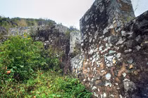 Ba tòa thành cổ nhất định phải ghé thăm ở vùng núi phía Bắc