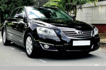 Có nên mua ôtô chạy 15 năm vẫn dùng tốt trên sàn xe cũ?