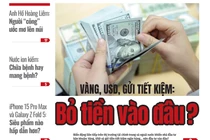 KHOA HỌC VÀ ĐỜI SỐNG SỐ 40 - 5/10/2023