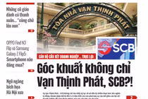 KHOA HỌC VÀ ĐỜI SỐNG SỐ 47 - 23/11/2023