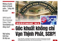 KHOA HỌC VÀ ĐỜI SỐNG SỐ 47 - 23/11/2023