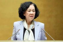 27 hành vi bị cấm trong điều tra, truy tố, xét xử, thi hành án