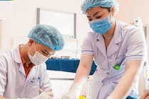 Bé 4 tuổi bị chó cắn đứt lệ quản: Cách xử lý chó cắn đúng