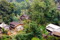 Thăm “làng địa ngục” ở Hà Giang