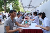 Địa chỉ vàng: Nơi khám và điều trị bệnh nội tiết tốt ở Hà Nội