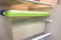 Đặt thứ này vào thùng gạo, để cả năm không lo mối mọt