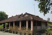 Ngôi nhà cổ hơn 100 tuổi hiếm có ở miền Đông Nam Bộ