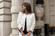 Học ngay cách phối đồ tối giản mà vẫn trẻ trung của phụ nữ Pháp