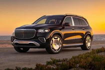 5 mẫu ôtô có công nghệ hiện đại nhất thế giới hiện nay