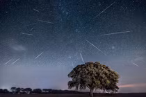 Top hiện tượng thiên văn kỳ thú bùng nổ trên bầu trời 2023